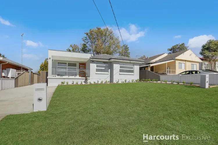 8 Lucy Street, Kingswood NSW 2747