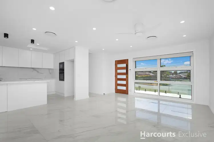 Second view of Homely house listing, 8 Lucy Street, Kingswood NSW 2747