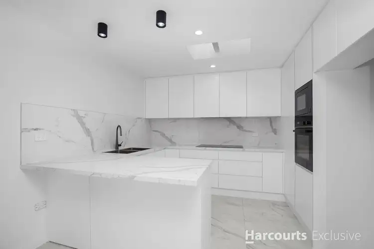 Third view of Homely house listing, 8 Lucy Street, Kingswood NSW 2747