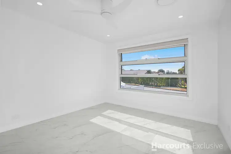 Fifth view of Homely house listing, 8 Lucy Street, Kingswood NSW 2747