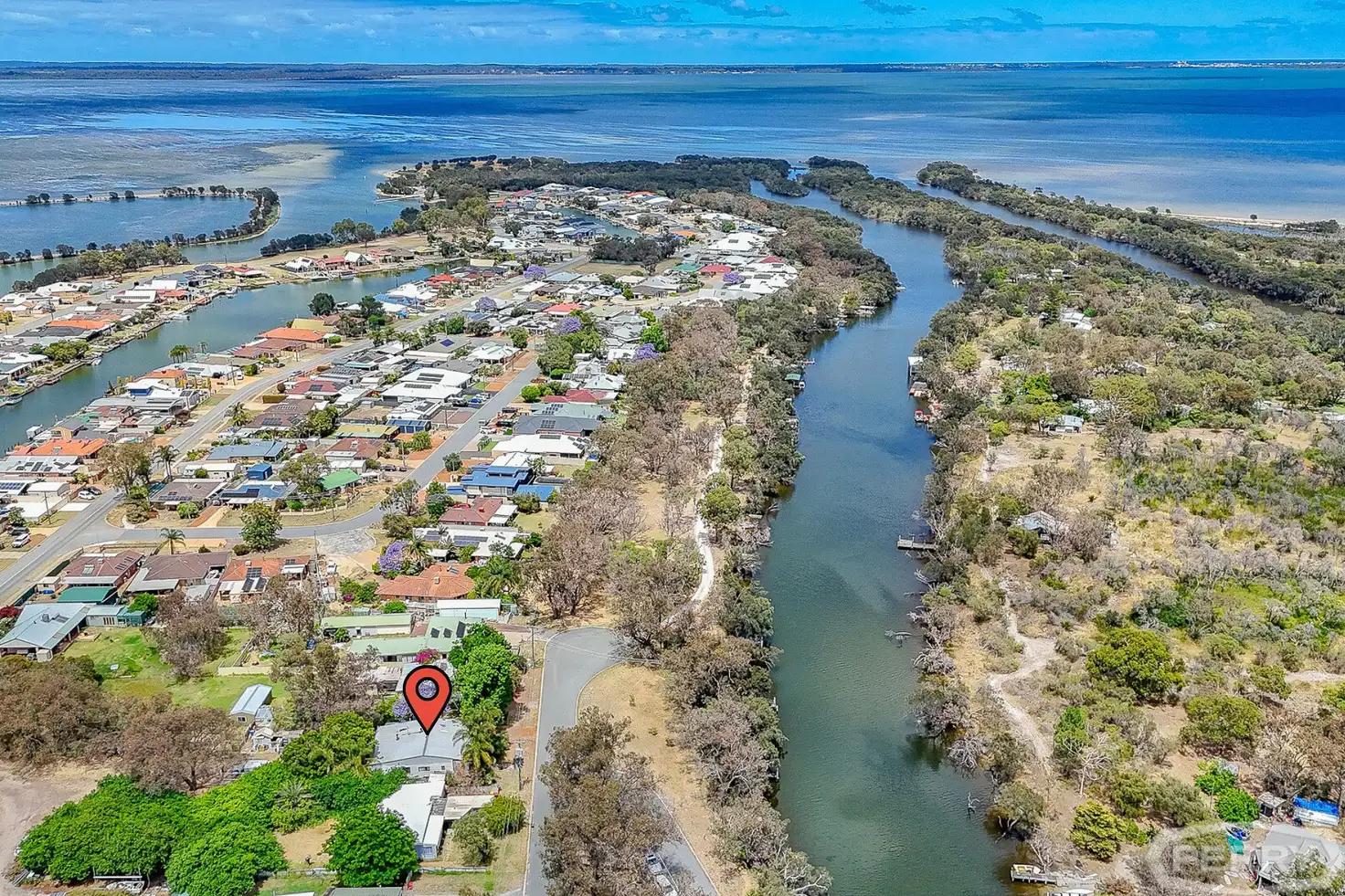 Main view of Homely house listing, 17 Rivergum Esplanade, South Yunderup WA 6208
