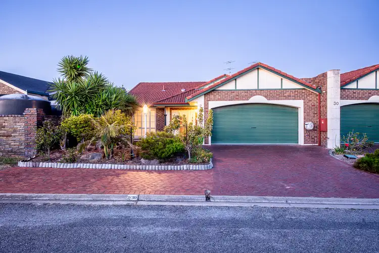 Fourth view of Homely house listing, 2/30 Lake View Avenue, Port Lincoln SA 5606