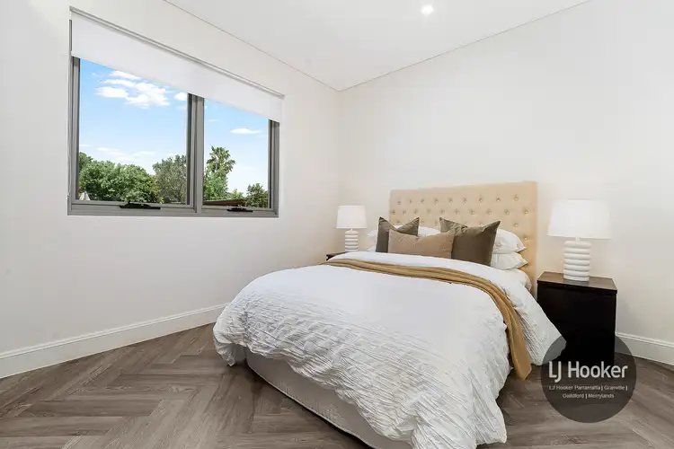 Sixth view of Homely house listing, Lot 2/12 Clarence Street, Merrylands NSW 2160