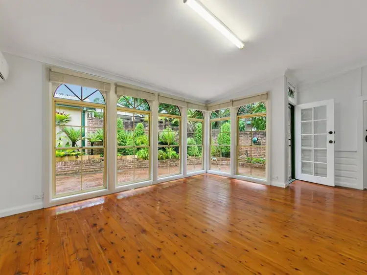 Second view of Homely house listing, 89A Wyralla Avenue, Epping NSW 2121