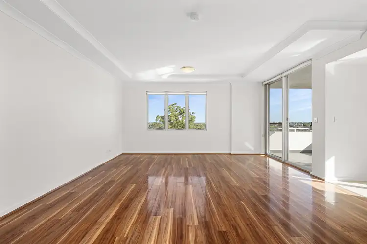 Second view of Homely apartment listing, 16/58 Gray Street, Kogarah NSW 2217