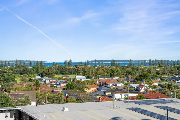 Sixth view of Homely apartment listing, 16/58 Gray Street, Kogarah NSW 2217