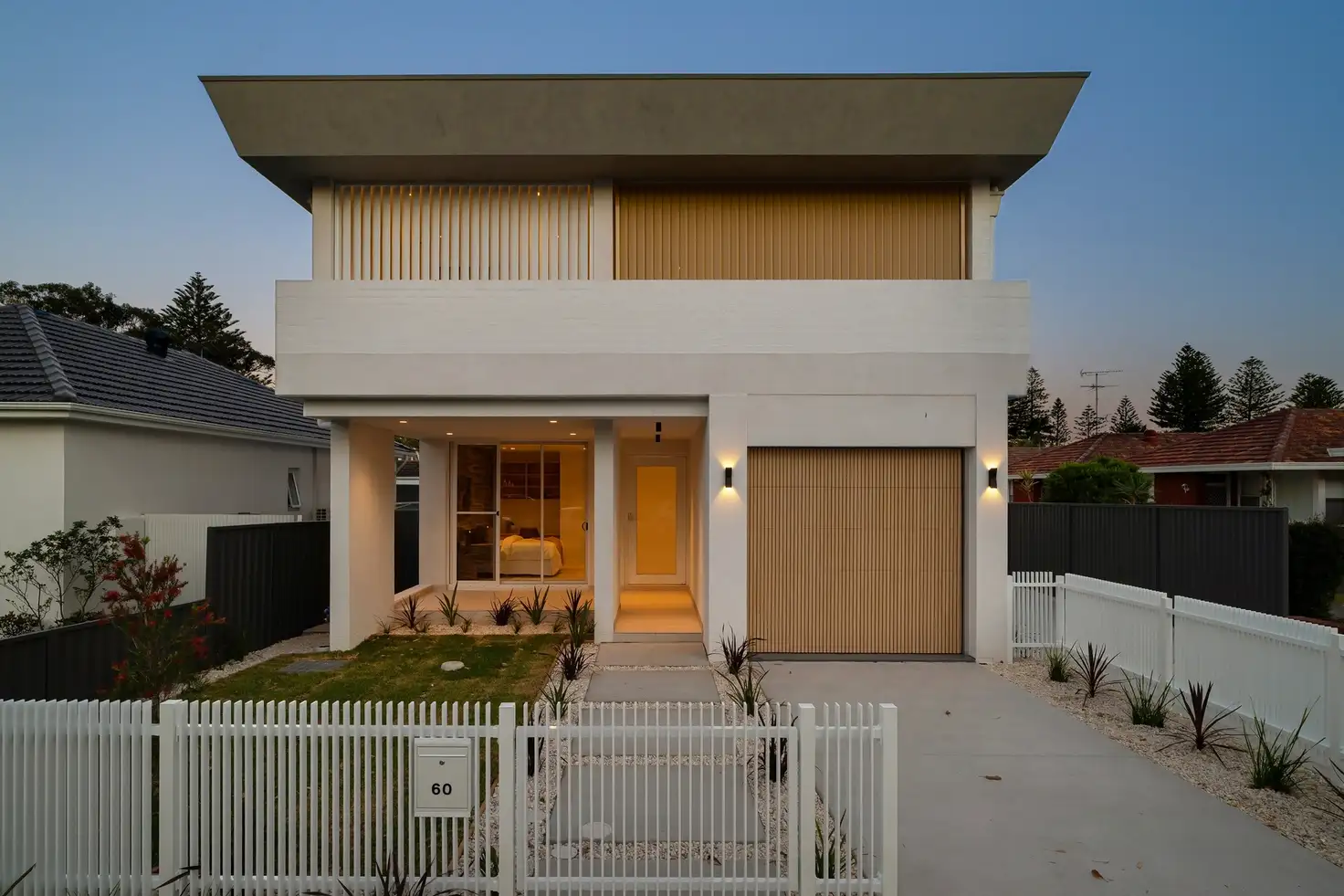 Main view of Homely house listing, 60 Alfred Street, Ramsgate Beach NSW 2217