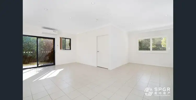 Third view of Homely villa listing, 8/86-88 Baker Street, Carlingford NSW 2118