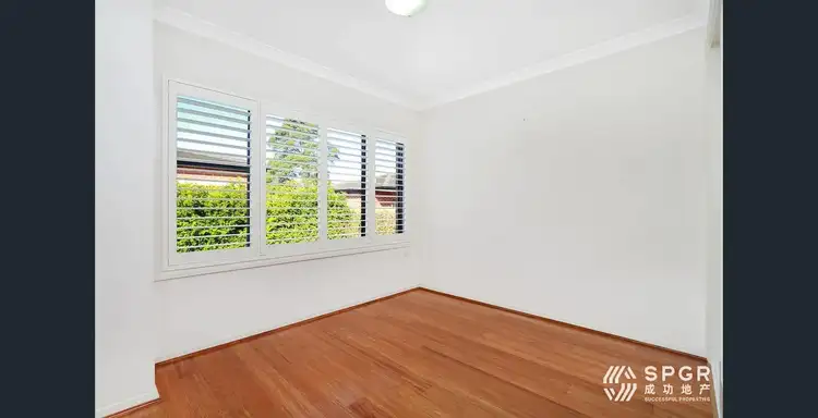 Fourth view of Homely villa listing, 8/86-88 Baker Street, Carlingford NSW 2118