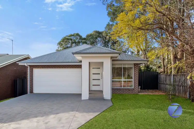 2A Rixon Road