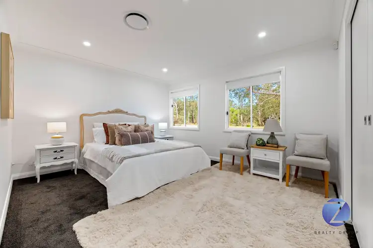 Fourth view of Homely house listing, 2A Rixon Road, Appin NSW 2560