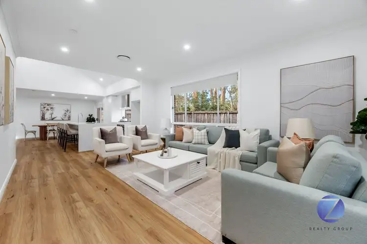 Seventh view of Homely house listing, 2A Rixon Road, Appin NSW 2560