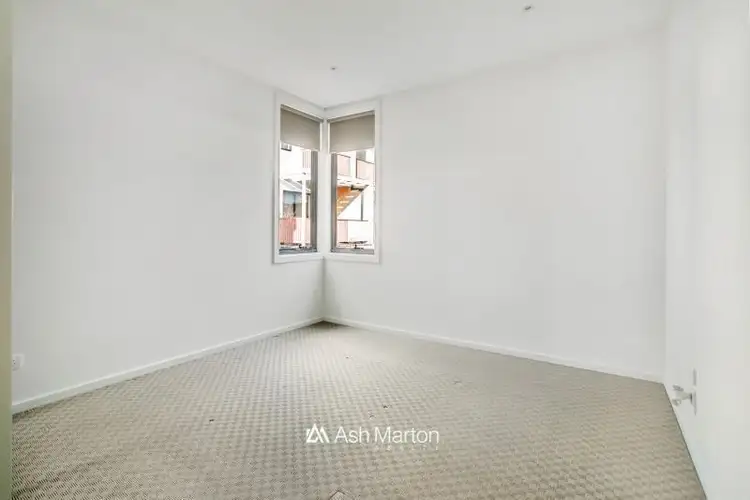 Third view of Homely apartment listing, Level 1/12/5 Culcairn Drive, Frankston South VIC 3199