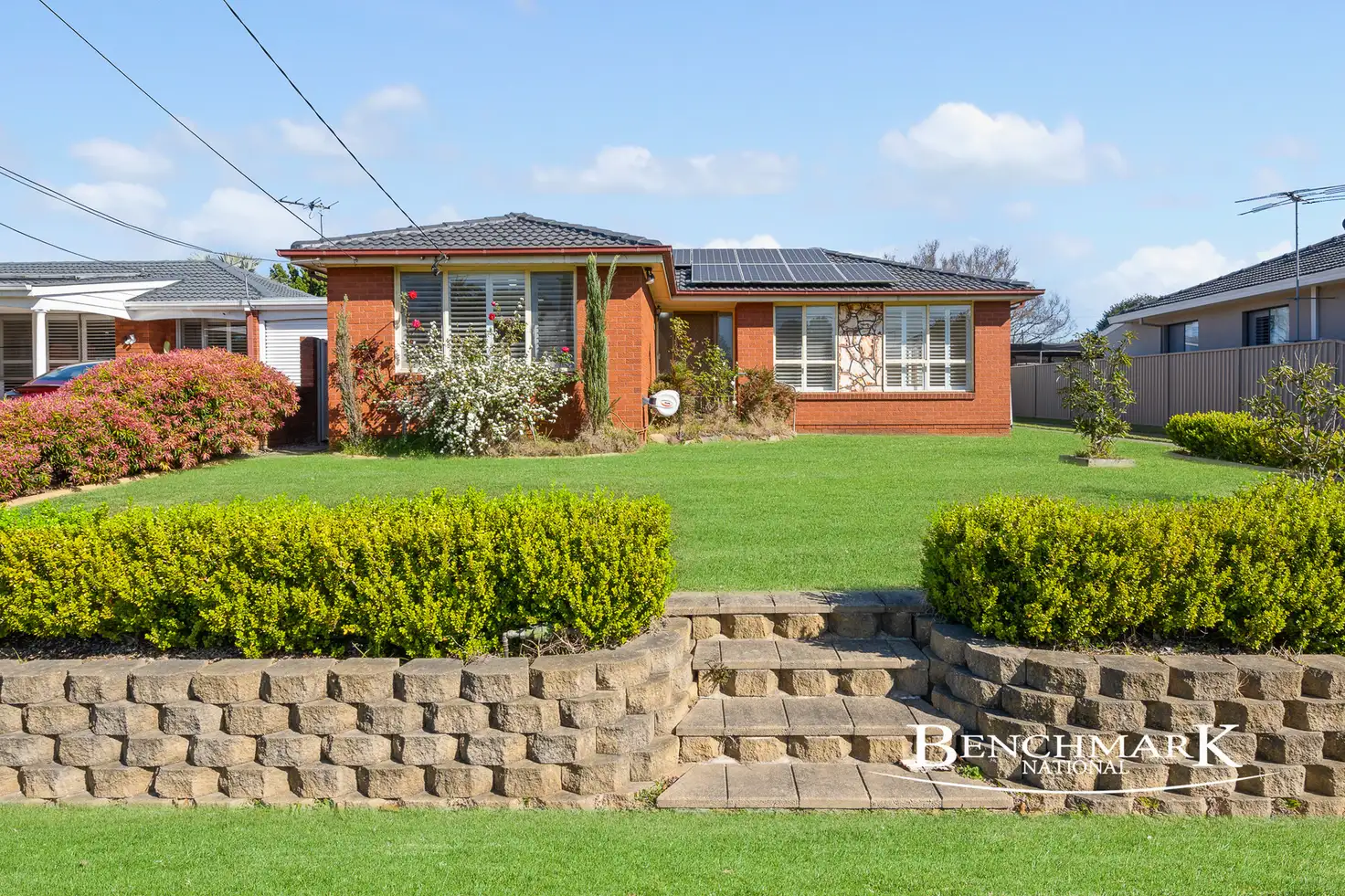 Main view of Homely house listing, 11 Franklin Road, Chipping Norton NSW 2170