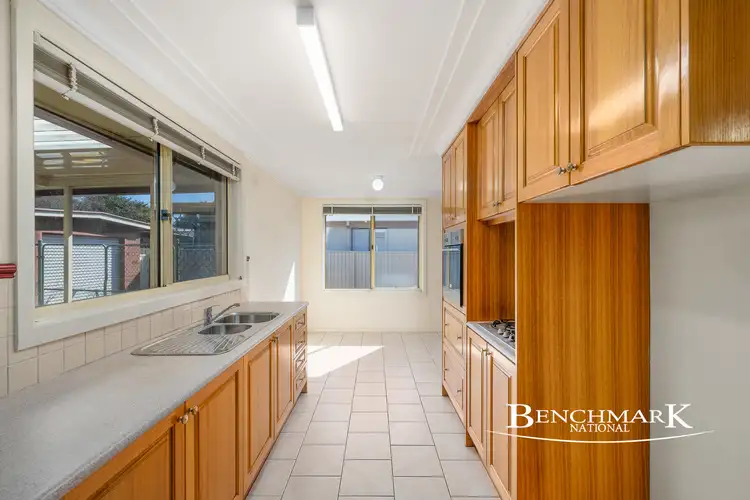 Second view of Homely house listing, 11 Franklin Road, Chipping Norton NSW 2170