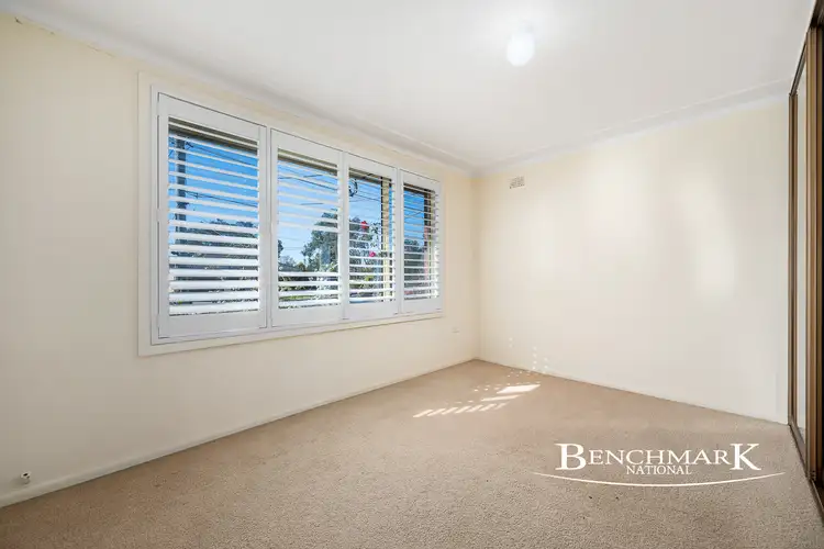 Fifth view of Homely house listing, 11 Franklin Road, Chipping Norton NSW 2170