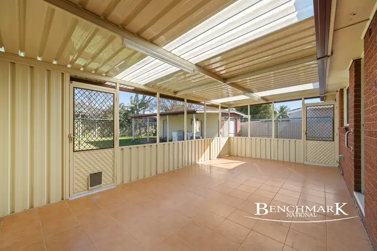 Seventh view of Homely house listing, 11 Franklin Road, Chipping Norton NSW 2170