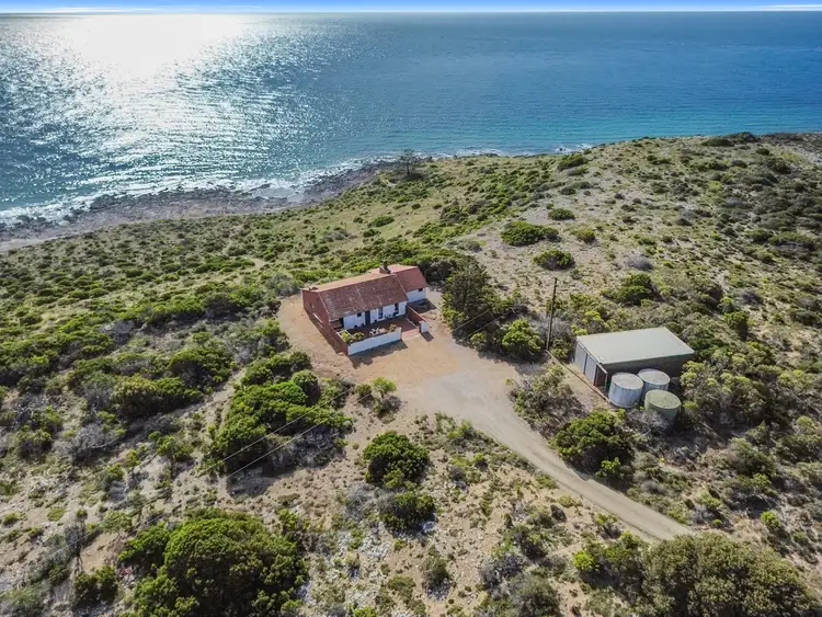 185 Lands End Road