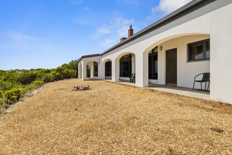 Fourth view of Homely rural property listing, 185 Lands End Road, Cape Jervis SA 5204