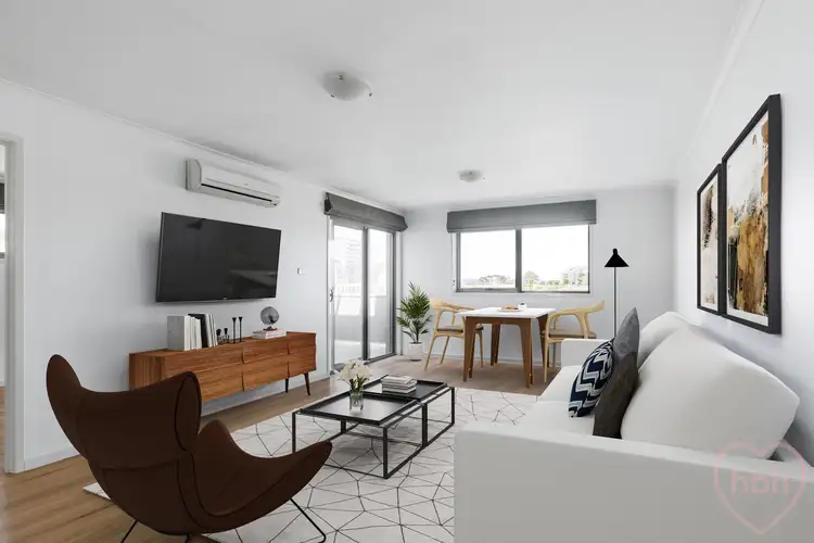 23/75 Elizabeth Jolley Crescent, Franklin ACT 2913