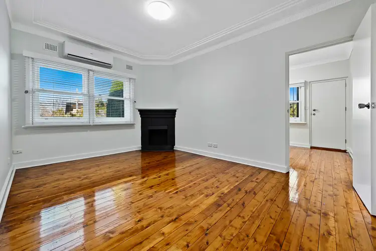 Second view of Homely unit listing, 3/252 Stamore Road, Stanmore NSW 2048