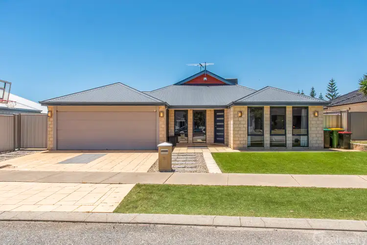 1B Bonaparte Drive, Secret Harbour WA 6173