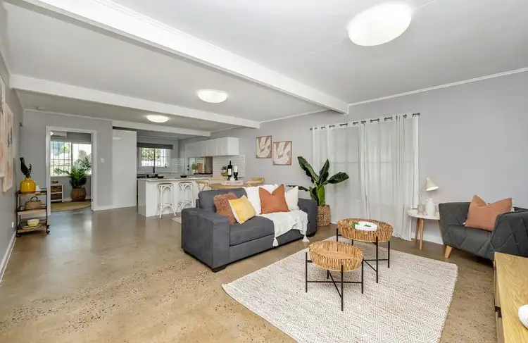 Second view of Homely house listing, 22 Barellan Street, Cranbrook QLD 4814