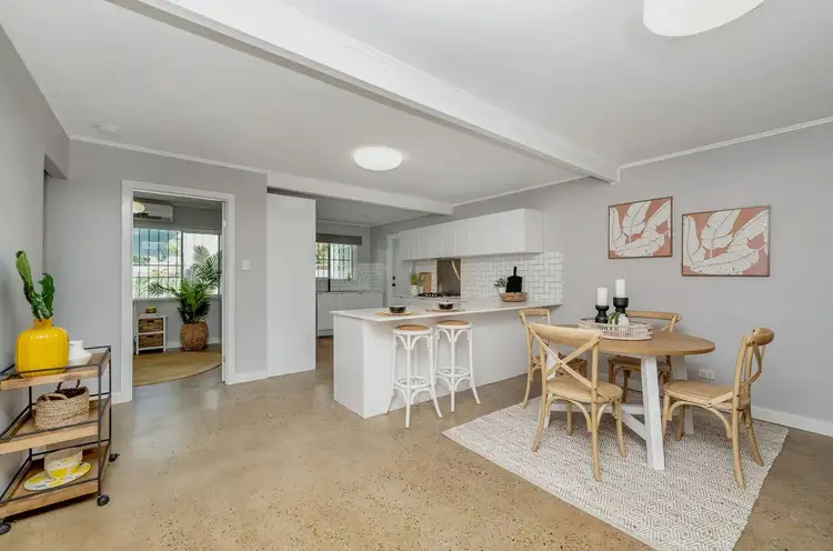 Third view of Homely house listing, 22 Barellan Street, Cranbrook QLD 4814