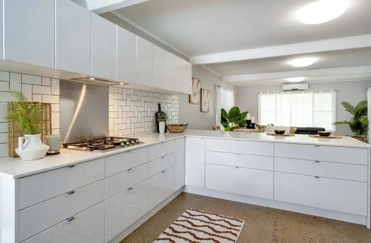 Fourth view of Homely house listing, 22 Barellan Street, Cranbrook QLD 4814