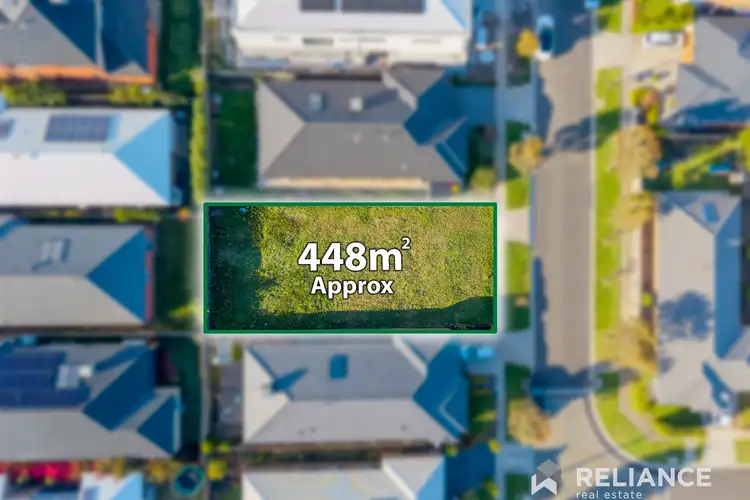 147 Citybay Drive, Point Cook VIC 3030