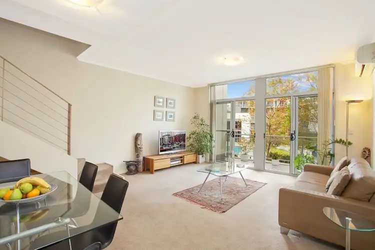 132/25-33 Allen Street