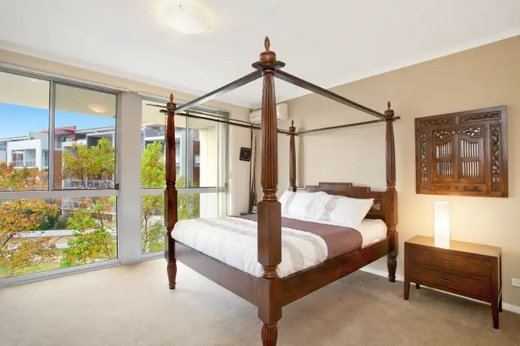 Second view of Homely apartment listing, 132/25-33 Allen Street, Waterloo NSW 2017