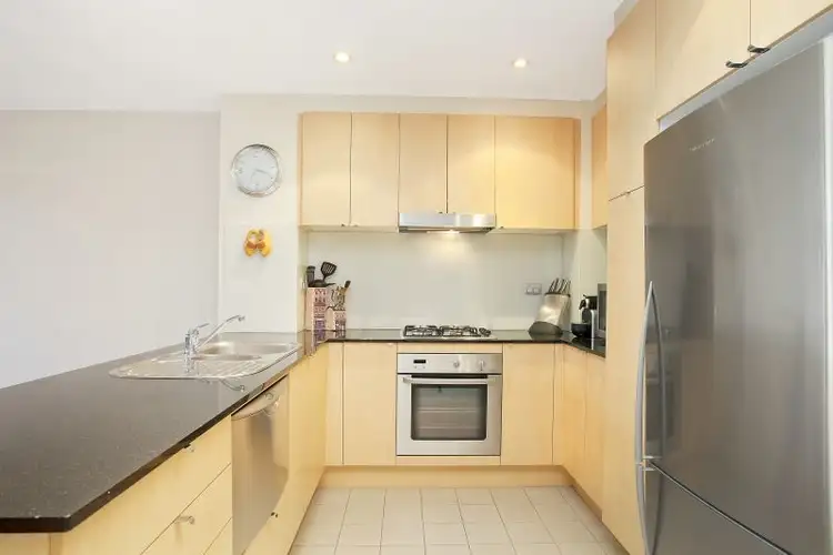 Third view of Homely apartment listing, 132/25-33 Allen Street, Waterloo NSW 2017