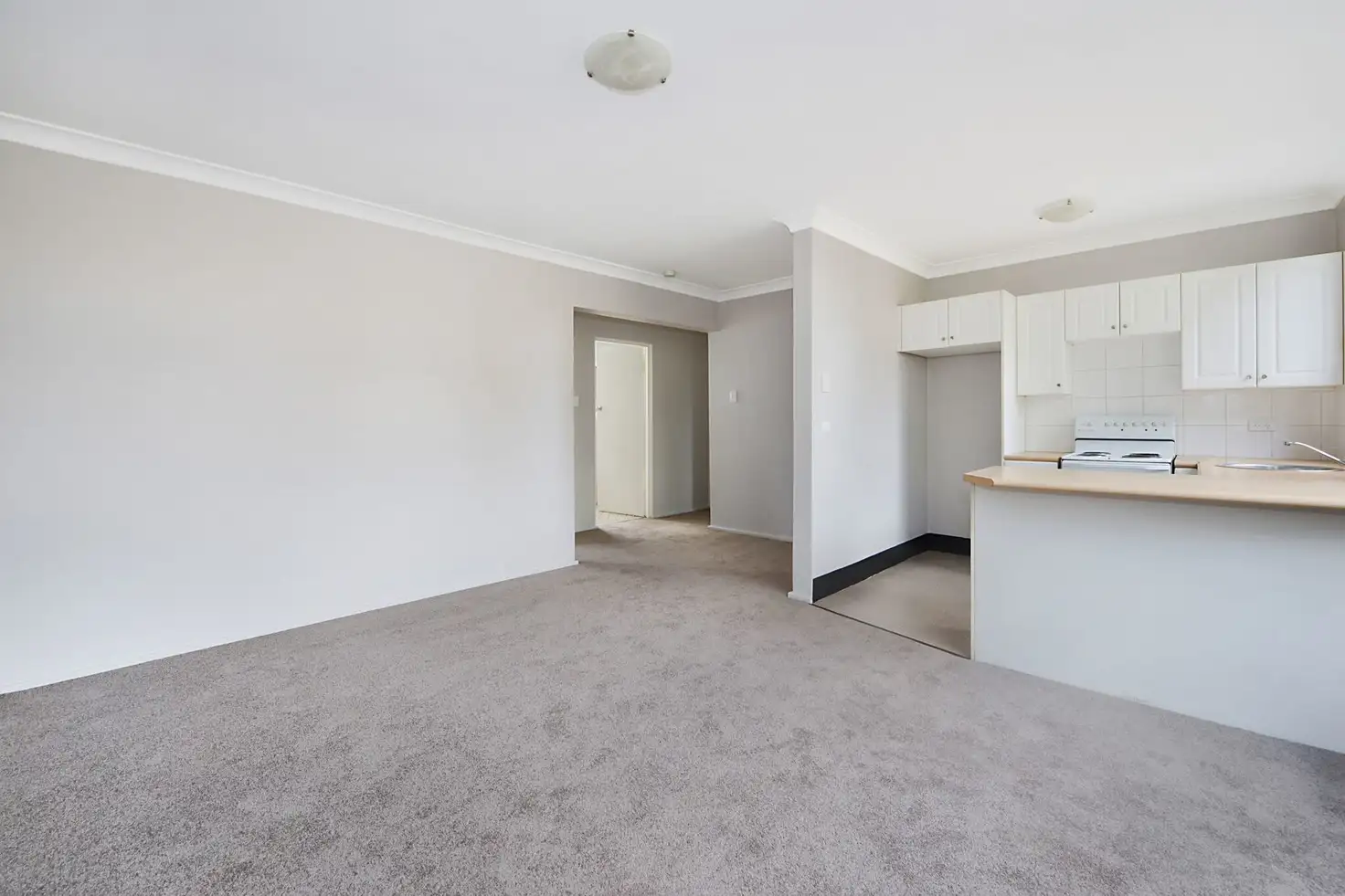 Main view of Homely apartment listing, 3/89 Cowper Street, Randwick NSW 2031