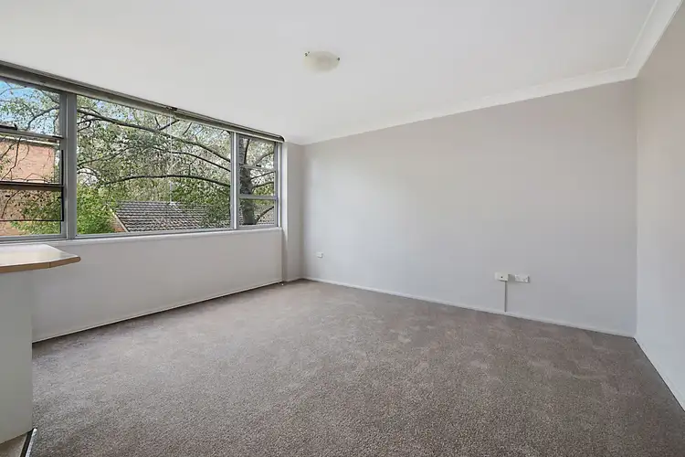 Fourth view of Homely apartment listing, 3/89 Cowper Street, Randwick NSW 2031