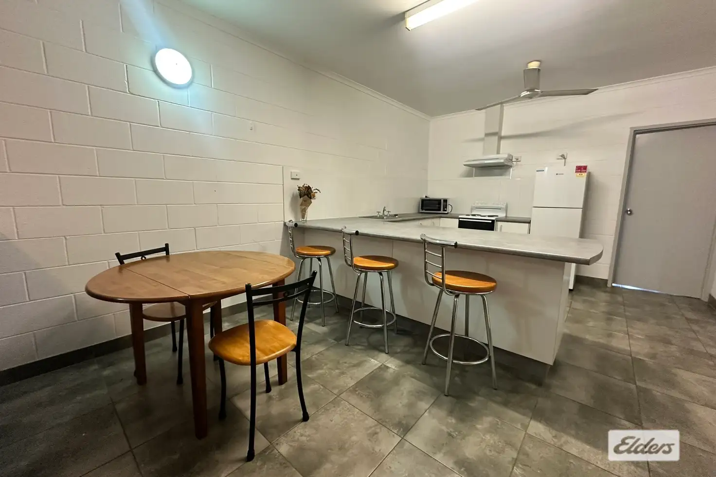 Main view of Homely unit listing, 18/29 First Street, Katherine NT 850