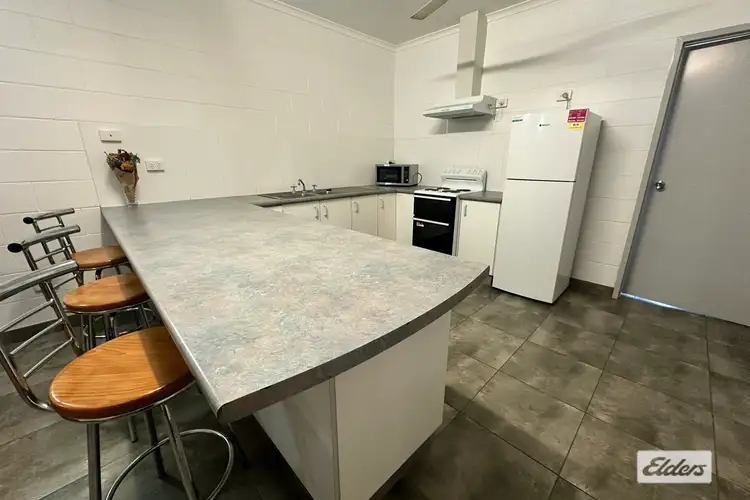 Third view of Homely unit listing, 18/29 First Street, Katherine NT 850
