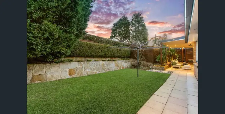 Fourth view of Homely house listing, 27 Sandhurst Crescent, Glenhaven NSW 2156