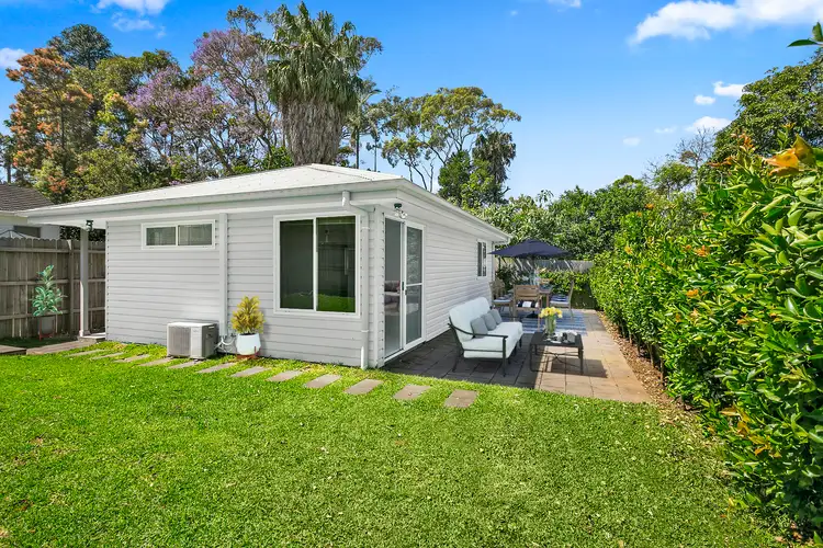 83b Prince Charles Road, Frenchs Forest NSW 2086