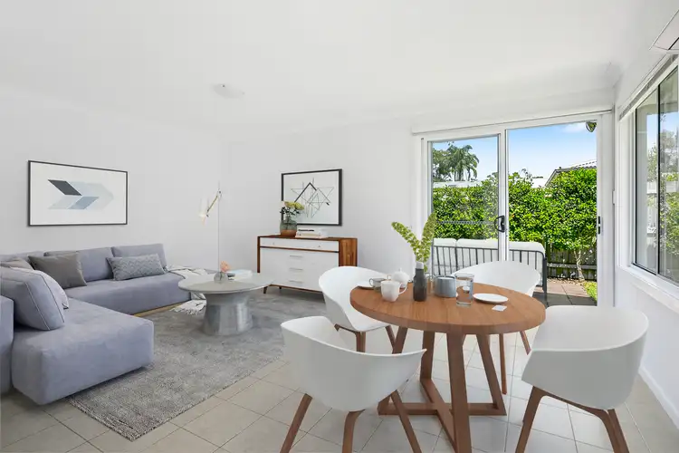 Second view of Homely house listing, 83b Prince Charles Road, Frenchs Forest NSW 2086