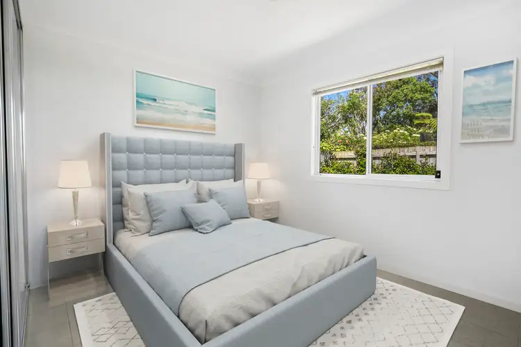 Fourth view of Homely house listing, 83b Prince Charles Road, Frenchs Forest NSW 2086