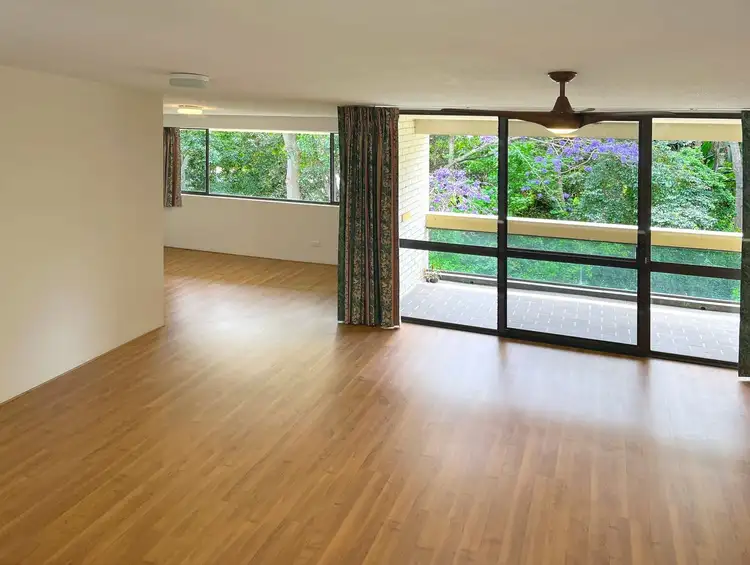 Second view of Homely apartment listing, 10/20 Rudd Street, Broadbeach Waters QLD 4218