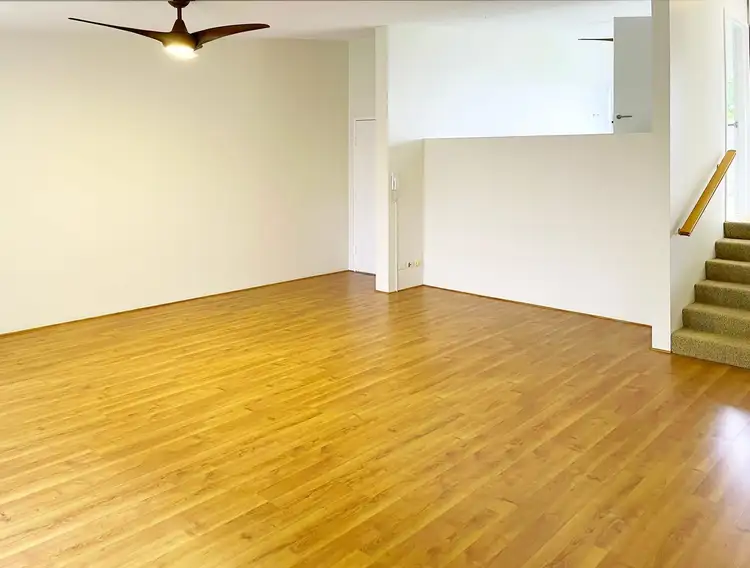 Third view of Homely apartment listing, 10/20 Rudd Street, Broadbeach Waters QLD 4218