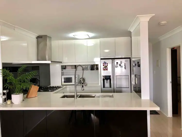 Second view of Homely unit listing, 82/2 Macquarie Road, Auburn NSW 2144