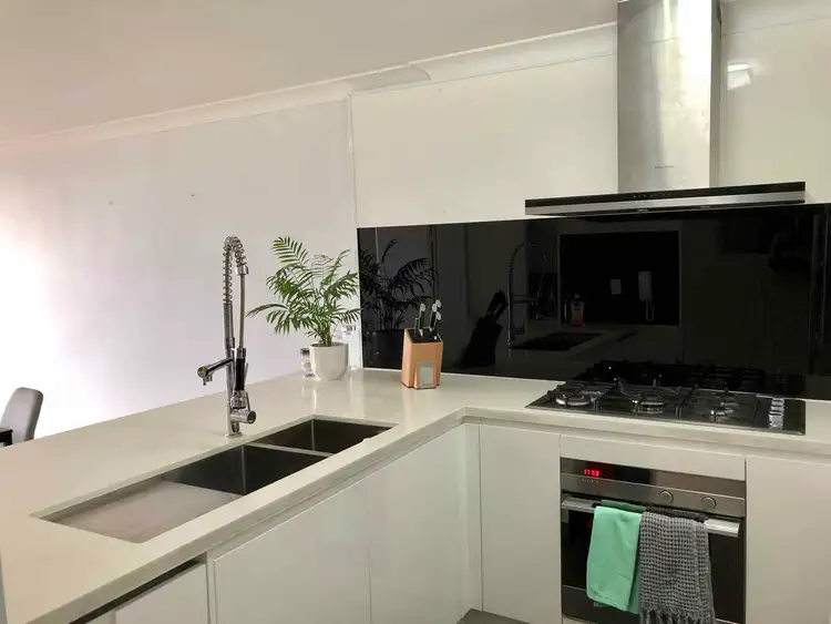 Third view of Homely unit listing, 82/2 Macquarie Road, Auburn NSW 2144