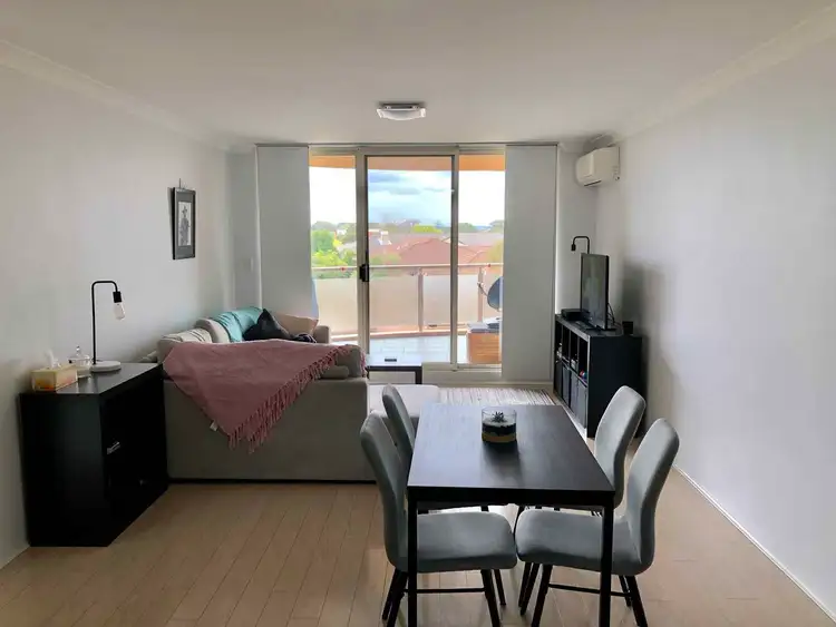 Fourth view of Homely unit listing, 82/2 Macquarie Road, Auburn NSW 2144