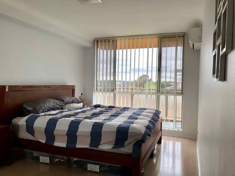 Fifth view of Homely unit listing, 82/2 Macquarie Road, Auburn NSW 2144