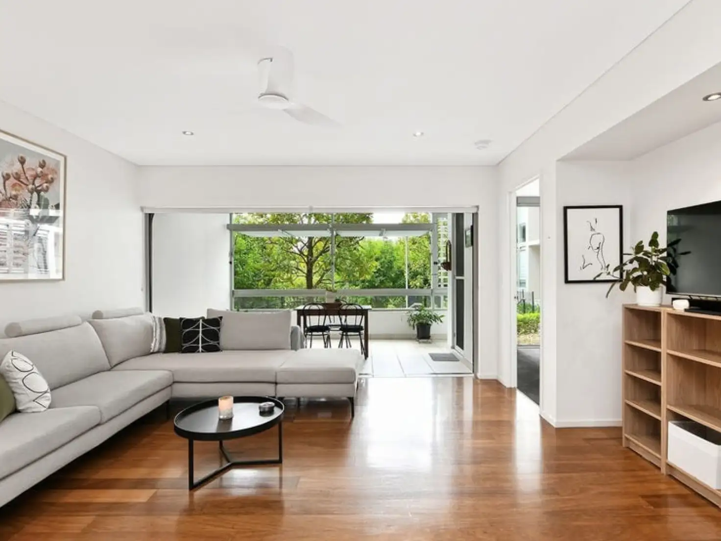 Main view of Homely apartment listing, 16/4 Alexandra Drive, Camperdown NSW 2050