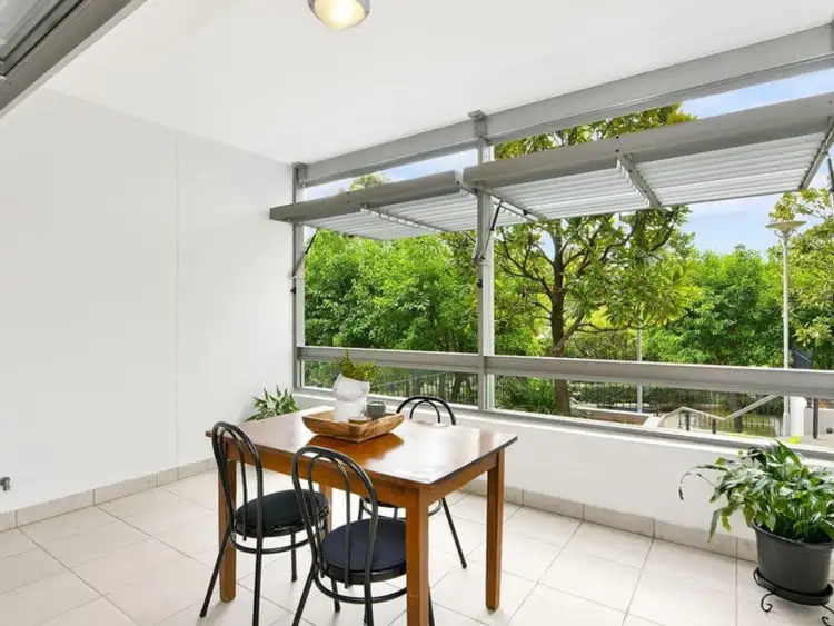 Fourth view of Homely apartment listing, 16/4 Alexandra Drive, Camperdown NSW 2050