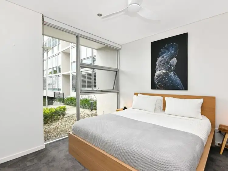Fifth view of Homely apartment listing, 16/4 Alexandra Drive, Camperdown NSW 2050